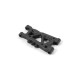 Rear Suspension Arm - Hard - 1-Hole - XRAY - 303168