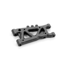 Rear Suspension Arm - Graphite - 1-Hole - XRAY - 303169