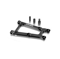 Alu Rear Suspension Arm - 1-Hole - Swiss 7075 T6 - XRAY - 303172
