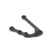 X4 CFF™ REAR LOWER ARM - INNER SHOCK -MEDIUM -LEFT - XRAY - 303183-M