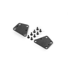 Renfort de triangles AR 1.6mm ARS - XRAY - 303192
