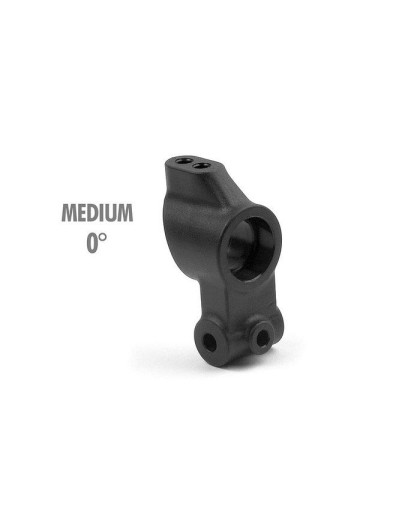 Composite Upright 0° Outboard Toe-In - Medium - XRAY - 303352