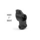 Composite Upright 1° Outboard Toe-In - Right - Hard - XRAY - 303353