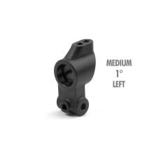 Composite Upright 1° Outboard Toe-In - Left - Medium - XRAY - 303361