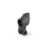 Composite Upright 0° Outboard Toe-In - Graphite - XRAY - 303360
