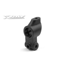Composite Upright 0° Outboard Toe-In - 1-Hole - Medium -XRAY -303362