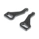 X4 Equerres de direction (D+G) - XRAY - 303380