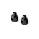 Alu Anti-Roll Bar Bushing - 6mm (2) - XRAY - 303433