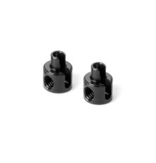 Alu Anti-Roll Bar Bushing - 6mm (2) - XRAY - 303433
