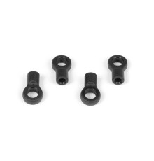 Ball Joint 4.9mm - Open (4) - XRAY - 303454