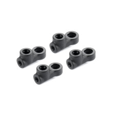 Chappe fixation barre anti-roulis 3.9mm (4) - XRAY - 303459