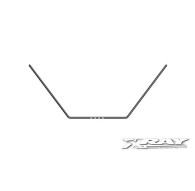 T4 ANTI-ROLL BAR REAR 1.4 MM - 303494 - XRAY