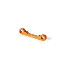 ALU REAR LOWER 1-PIECE SUSPENSION HOLDER - FRONT - RF - 303711-O - XR