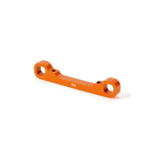 ALU REAR LOWER 1-PIECE SUSPENSION HOLDER - REAR - RR - 303720-O - XRA