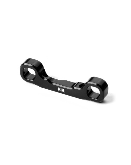 T4'20 Support de triangle AR inférieur alu RR - XRAY - 303723
