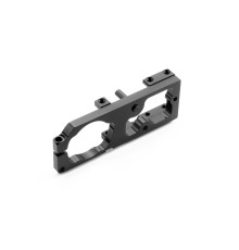 X4F'25 Alu Motor Mount - Swiss 7075 T6 - XRAY - 303754