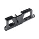 X4 Support moteur avec pin de centrage - XRAY - 303755-C