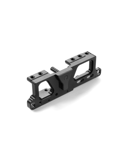 X4 Support moteur avec pin de centrage - XRAY - 303755