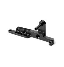 T4'20 Alu Motor Mount - XRAY - 303760