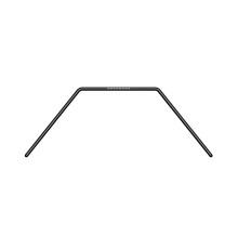X4 Barre anti-roulis arrière 1.8mm - XRAY - 303828