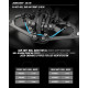 X4 Anti-Roll Bar Uam - Under Arm Mount - Rear 1.2 mm - XRAY - 303832