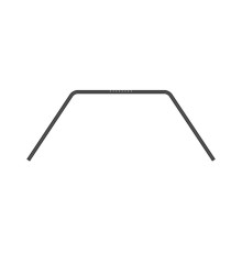 X4 Barre anti-roulis arrière 1.8mm - XRAY - 303838