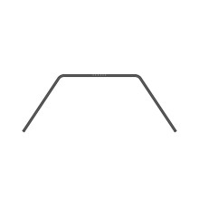 X4 Anti-Roll Bar Uam - Under Arm Mount - Rear 1.6mm - XRAY - 303836
