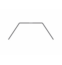 X4 Anti-Roll Bar Uam - Under Arm Mount - Rear 1.3 mm - XRAY - 303833