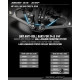 X4 Anti-Roll Bar Uam - Under Arm Mount - Rear 1.8mm - XRAY - 303838