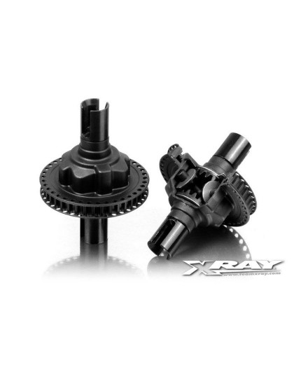 Xray Gear Differential - Set - XRAY - 304900