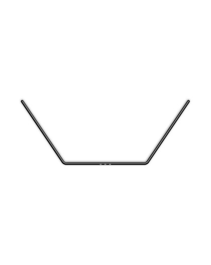 X4 Barre anti-roulis arrière AAM 1.3mm - XRAY - 303843