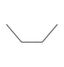 X4 Barre anti-roulis arrière AAM 1.2mm - XRAY - 303842