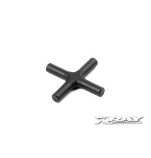 Composite Gear Diff Cross Pin - XRAY - 304980