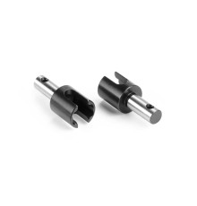 Steel Gear Diff Bb Driveshaft Adapter - XRAY - 304973