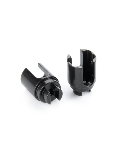 Steel Gear Diff Outdrive For Small Bearing (2) - XRAY - 304974