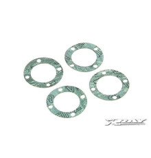 Diff Gasket (4) - XRAY - 304990