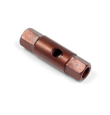 Axe de blocage du multidiff en acier - XRAY - 305121