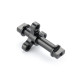 Arbre rigide alu light - XRAY - 305122