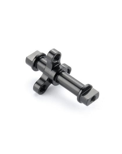 Arbre rigide alu light - XRAY - 305122