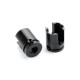 Noix de cardan acier pour axe rigide - XRAY - 305139