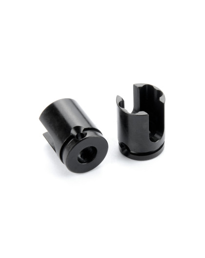 Noix de cardan acier pour axe rigide - XRAY - 305139