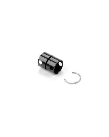 Ecs Bb Sc Drive Shaft Case - Hudy Spring Steel™ - XRAY - 305255