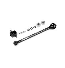 X4 Ecs Bb Drive Shaft 59mm - Set - XRAY - 305307