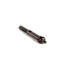 Axe de roue cardan ECS pin 2mm Hudy - XRAY - 305346