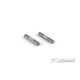 Drive Shaft Pin 2 X 10 With Flat Spot (2) - XRAY - 305392