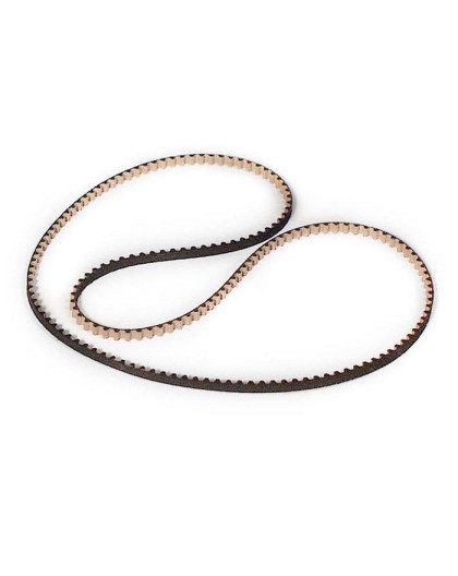 HIGH-PERFORMANCE DRIVE BELT FRONT 3 x 507 MM - 305431 - XRAY