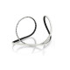 Courroie AV low friction blanche 3x513 - XRAY - 305434