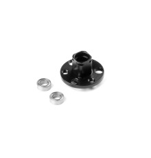 X4 Alu Solid Layshaft & Bearings - XRAY - 305524