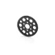 Offset Spur Gear 76T / 48 - Hard - XRAY - 305776