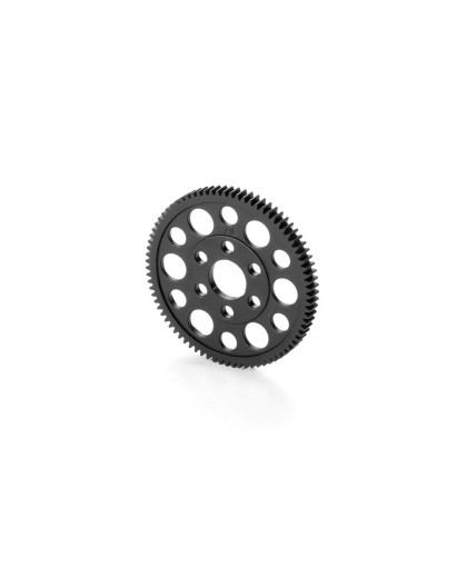 Offset Spur Gear 79T / 48 - Hard - XRAY - 305779